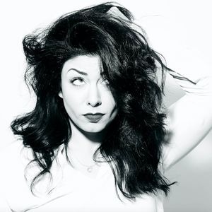 Meet your Posher, Meg